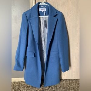 NWT Women’s Wool Peacoat
